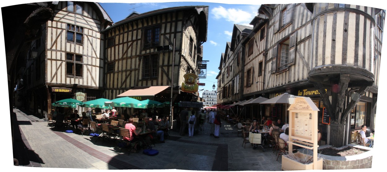 Troyes