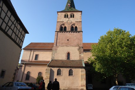 turckheim-kirche