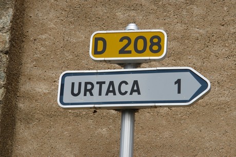 urtaca