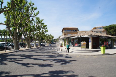 vaison-la-romaine