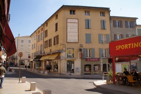 vaison-la-romaine