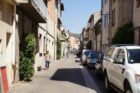 vaison-la-romaine