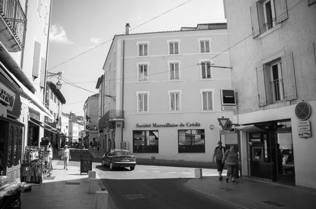 vaison-la-romaine