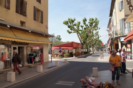 vaison-la-romaine