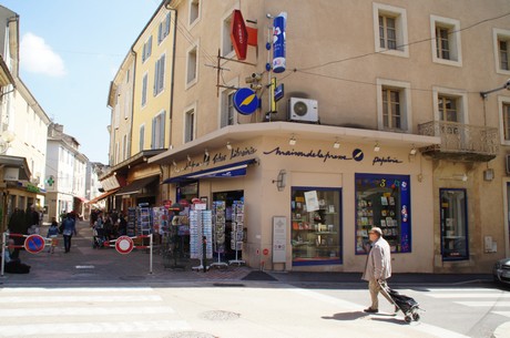 vaison-la-romaine