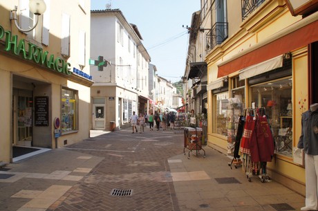 vaison-la-romaine