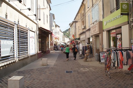 vaison-la-romaine