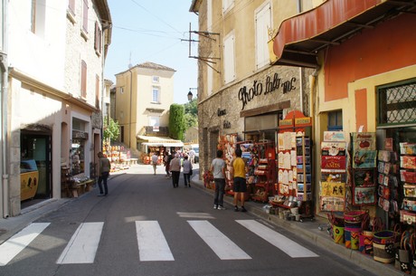 vaison-la-romaine