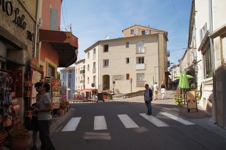 vaison-la-romaine