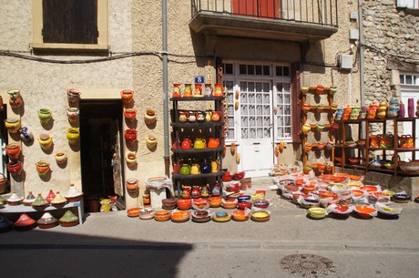 vaison-la-romaine