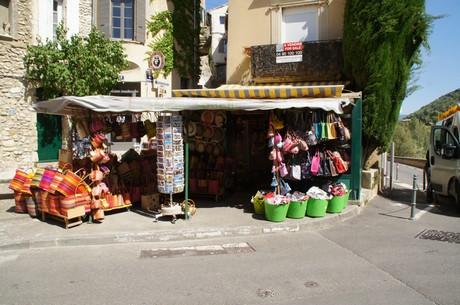 vaison-la-romaine