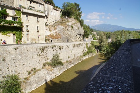 vaison-la-romaine