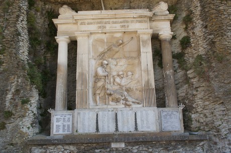 vaison-la-romaine