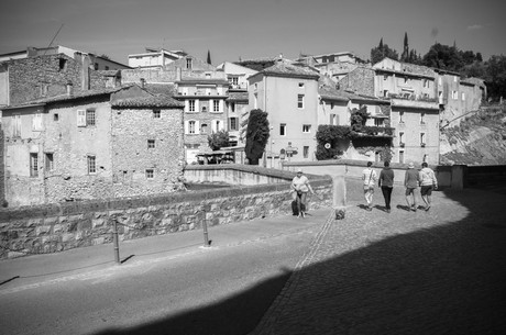 vaison-la-romaine