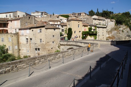 vaison-la-romaine