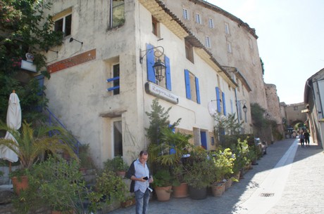 vaison-la-romaine