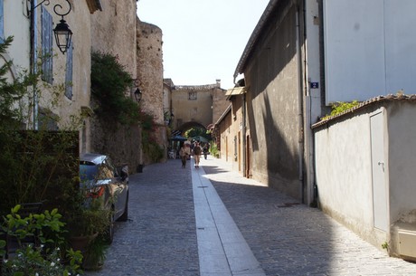 vaison-la-romaine