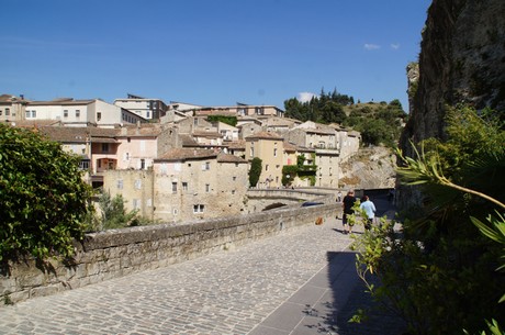 vaison-la-romaine