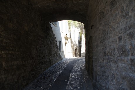 vaison-la-romaine