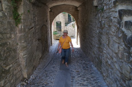 vaison-la-romaine