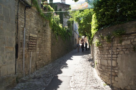 vaison-la-romaine