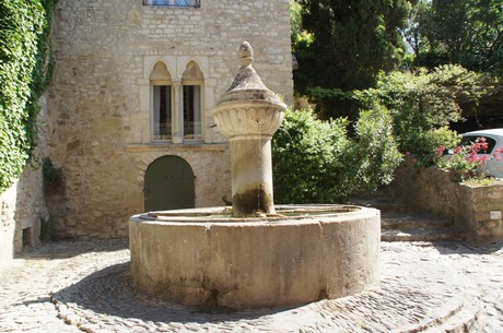 vaison-la-romaine