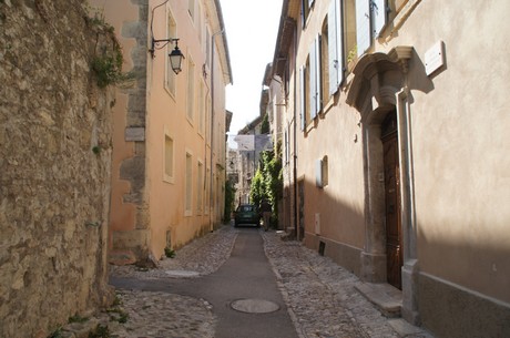 vaison-la-romaine