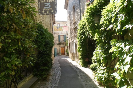 vaison-la-romaine