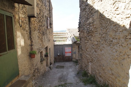 vaison-la-romaine