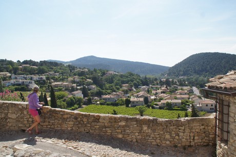 vaison-la-romaine