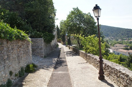 vaison-la-romaine