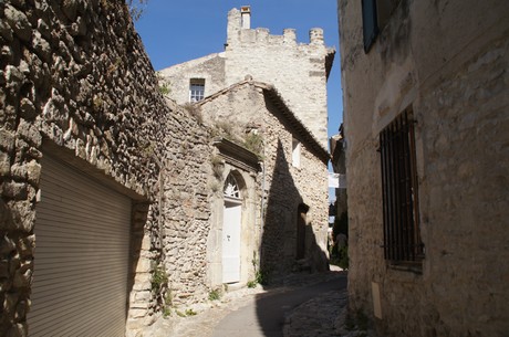 vaison-la-romaine