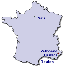 Valbonne