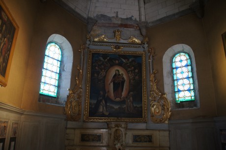 Venasque