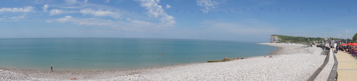 Veulettes-sur-Mer