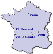 Vic-le-Comte 