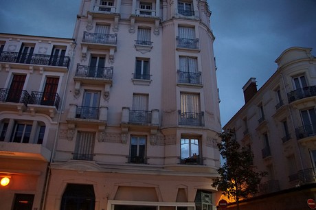 Vichy