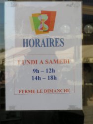 Vieux-Boucau-les-Bains