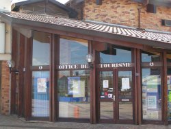 Vieux-Boucau-les-Bains