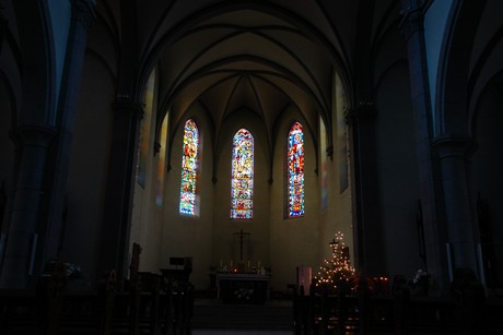 kirche