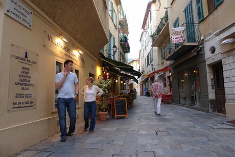 villefranche-sur-mer