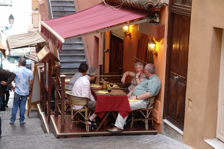 villefranche-sur-mer