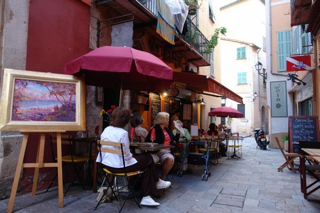 villefranche-sur-mer