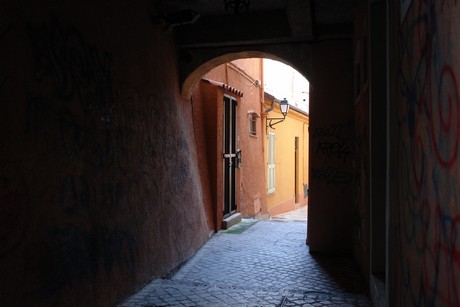 villefranche-sur-mer