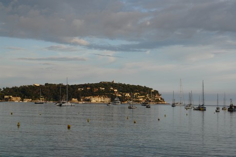 villefranche-sur-mer