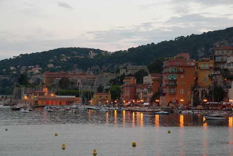 villefranche-sur-mer