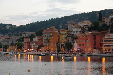 villefranche-sur-mer