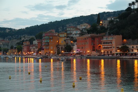 villefranche-sur-mer