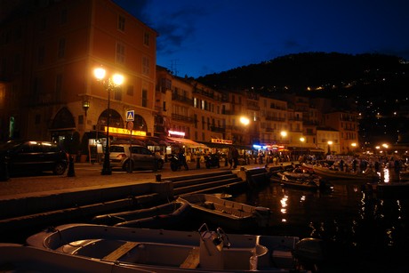 villefranche-sur-mer