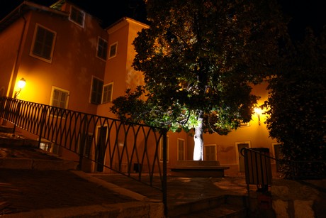 villefranche-sur-mer